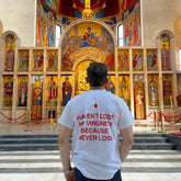 Men’s Funny Graphic Tee